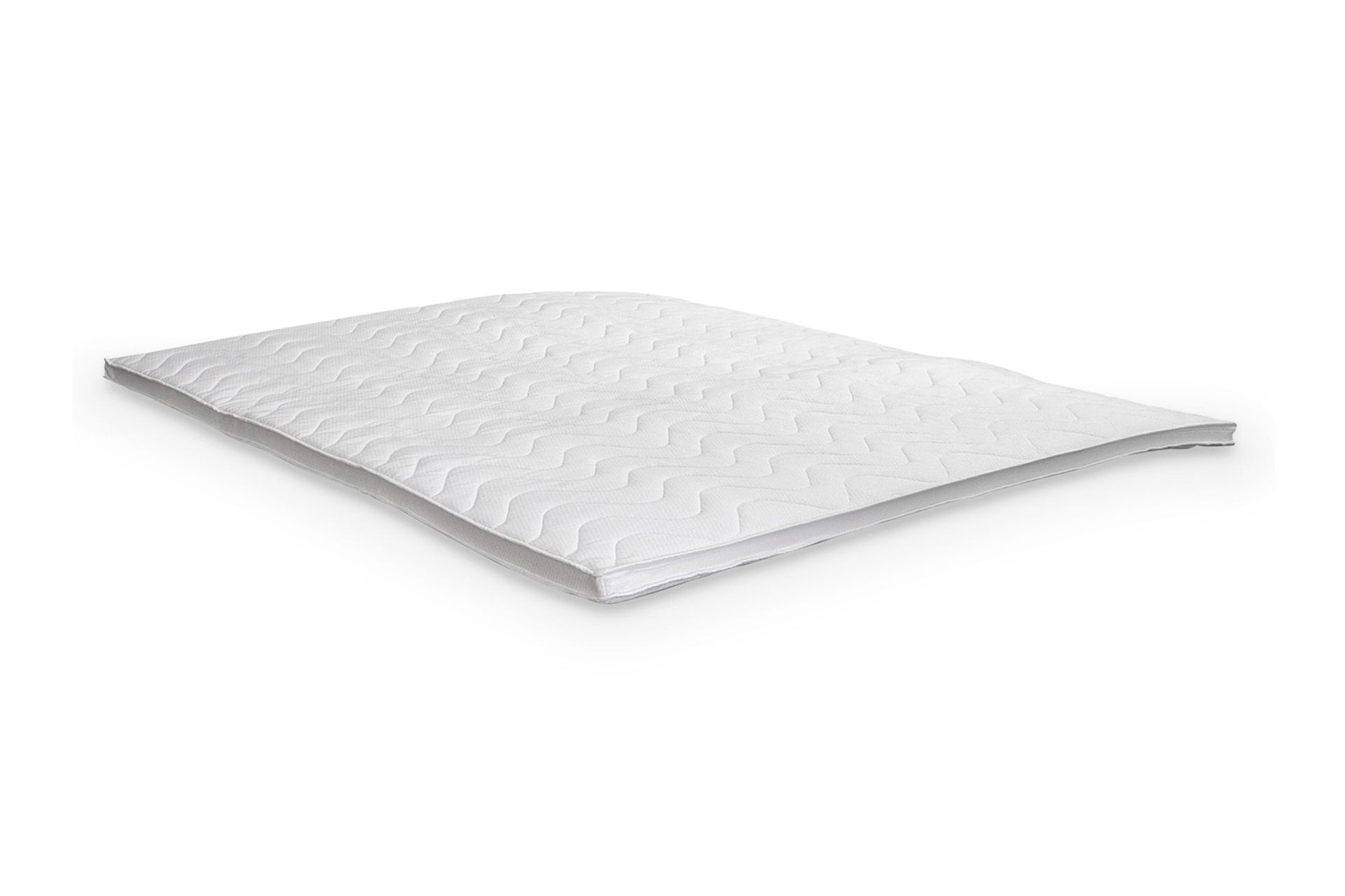 B&auml;ddmadrass 90x190 - Kallskum