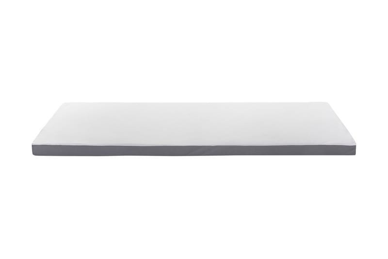 COMFY Bäddmadrass 160|200 cm - Vit - Möbler - Sovrum - Madrasser - Bäddmadrasser