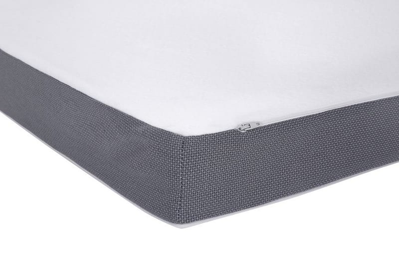 COMFY Bäddmadrass 160|200 cm - Vit - Möbler - Sovrum - Madrasser - Bäddmadrasser