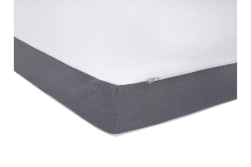 Comfy Bäddmadrass 180 200 cm - Vit - Möbler - Sovrum - Madrasser - Bäddmadrasser