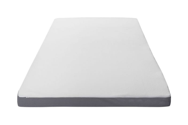 COMFY Bäddmadrass 180|200 cm - Vit - Möbler - Sovrum - Madrasser - Bäddmadrasser