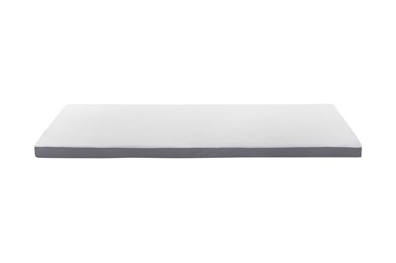 COMFY Bäddmadrass 180|200 cm - Vit - Möbler - Sovrum - Madrasser - Bäddmadrasser