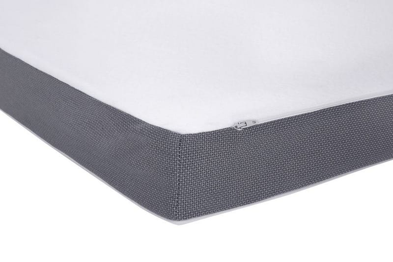 COMFY Bäddmadrass 90|200 cm - Vit - Möbler - Sovrum - Madrasser - Bäddmadrasser