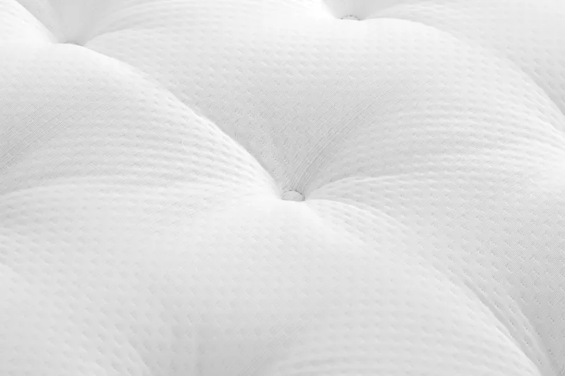 Dolly Bäddmadrass 160 Latex - Beige|Vit - Möbler - Sovrum - Madrasser - Bäddmadrasser