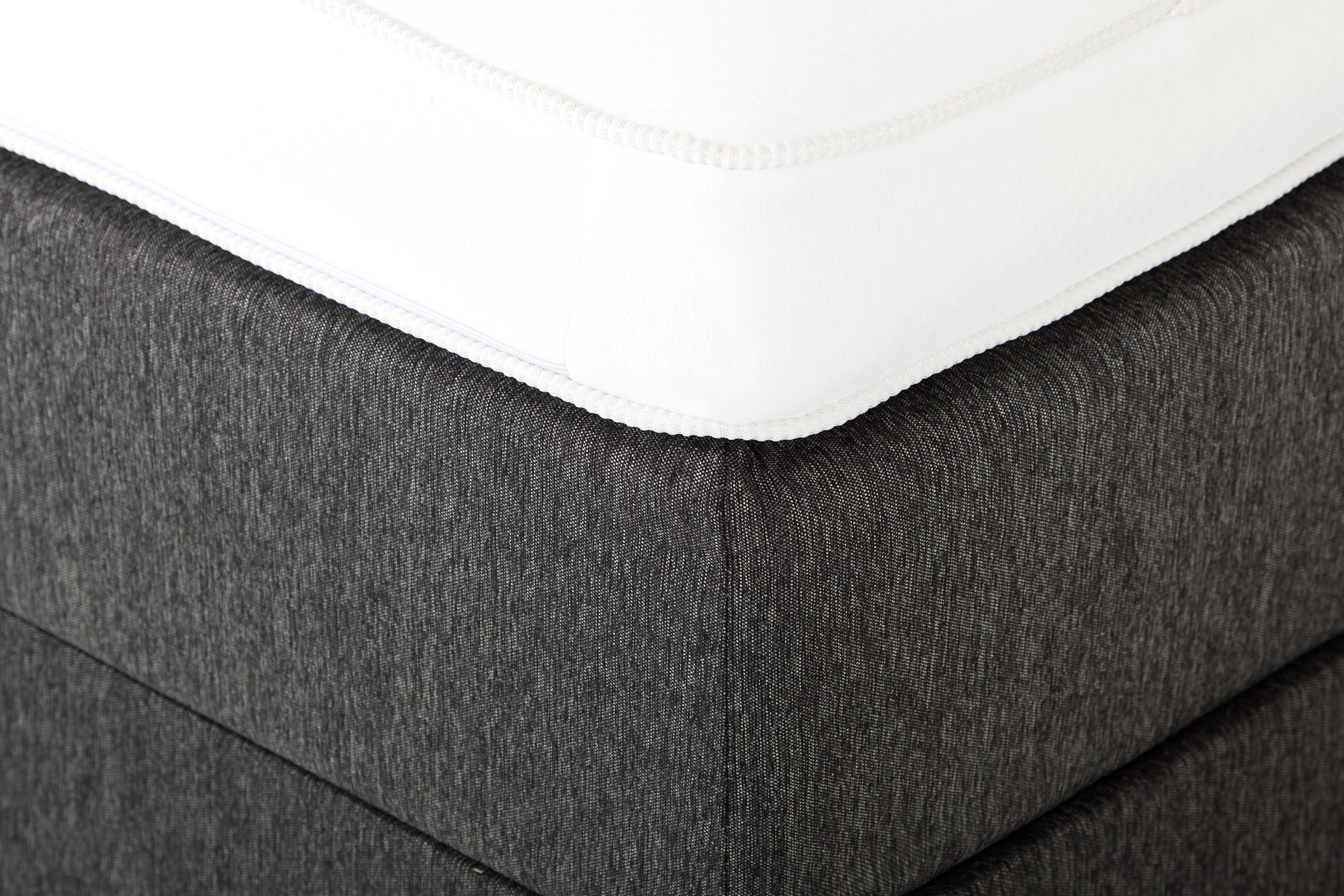 happy bäddmadrass 8 cm latex 160 vit -