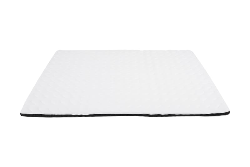 IGOR Bäddmadrass 120x200 cm - Vit - Möbler - Sovrum - Madrasser - Bäddmadrasser