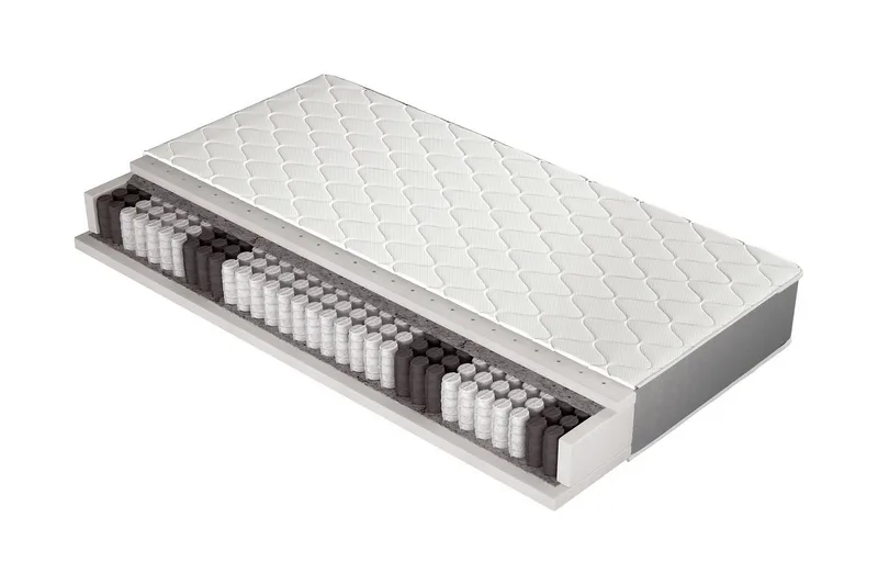 Kolstrarp Madrass, Vit