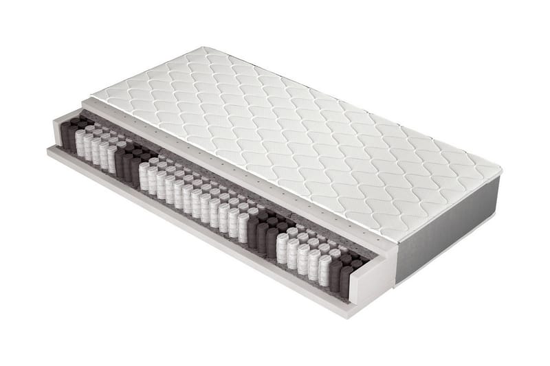 Kolstrarp Madrass, Vit