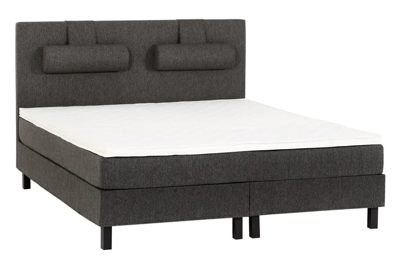 Lucky Bäddmadrass 8 Cm Latex - Vit - Möbler - Sovrum - Madrasser - Bäddmadrasser