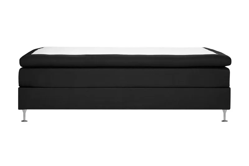 Meja Bäddmadrass 180cm | Svart - Svart - Möbler - Sovrum - Madrasser - Bäddmadrasser
