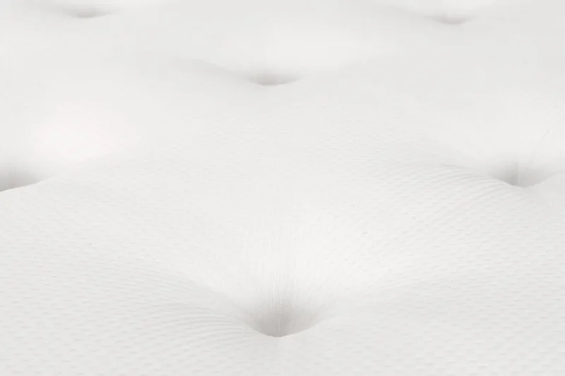 Meja Bäddmadrass 180cm | Svart - Svart - Möbler - Sovrum - Madrasser - Bäddmadrasser