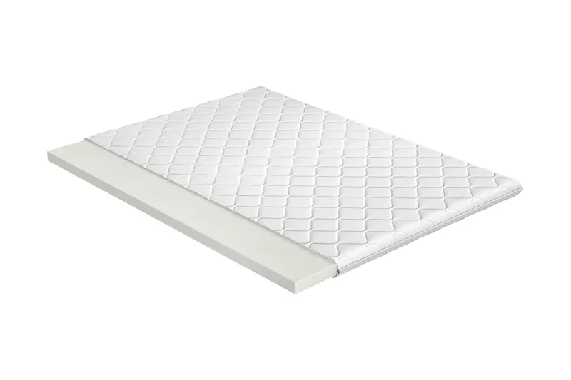 Miriana Madrass 180x200 cm - Vit - Möbler - Sovrum - Madrasser - Bäddmadrasser