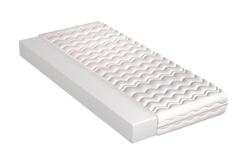ORONZO Madrass 80x180 cm - 80x180 - Möbler - Sovrum - Madrasser - Bäddmadrasser