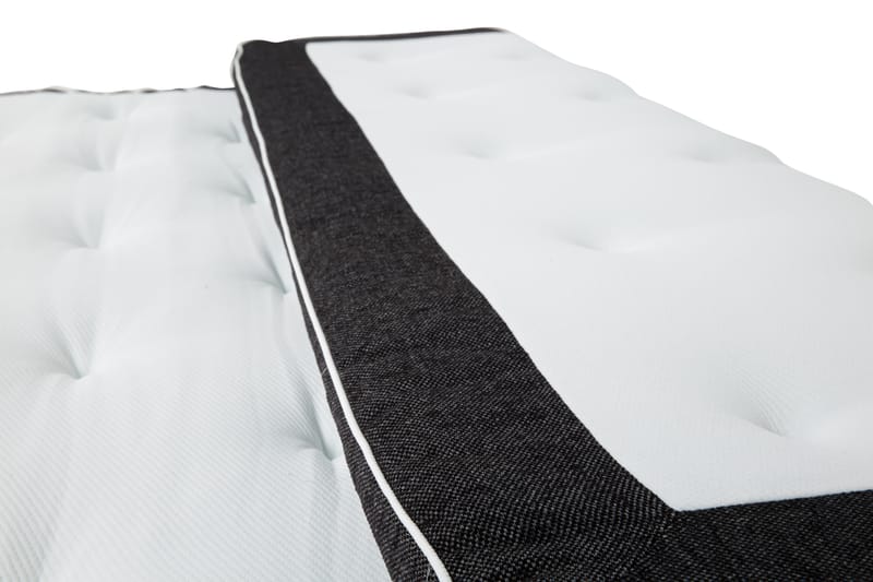 RANGER Lyx Bäddmadrass Svart 180x200 - Möbler - Sovrum - Madrasser - Bäddmadrasser