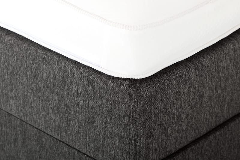 TESS Bäddmadrass 8 cm Latex 160 Vit |