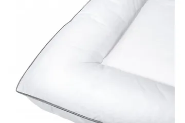 Trivor Bäddmadrass 140 200 cm - Vit - Möbler - Sovrum - Madrasser - Bäddmadrasser