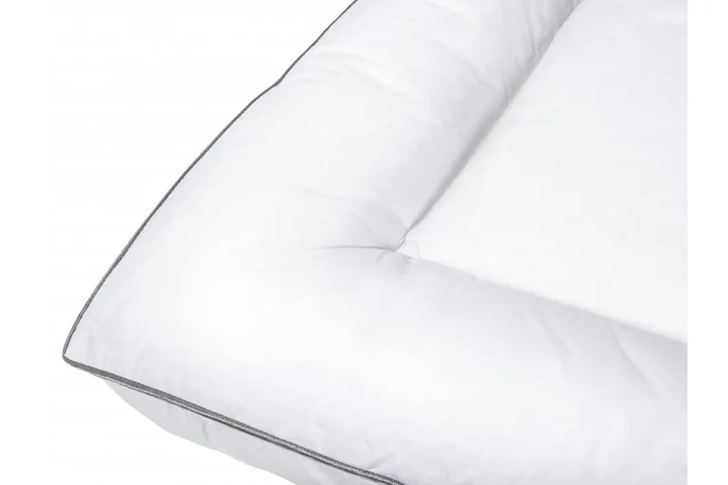 Trivor Bäddmadrass 140 200 cm - Vit - Möbler - Sovrum - Madrasser - Bäddmadrasser