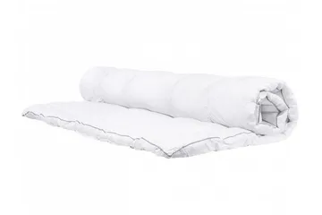Trivor Bäddmadrass 140 200 cm - Vit - Möbler - Sovrum - Madrasser - Bäddmadrasser