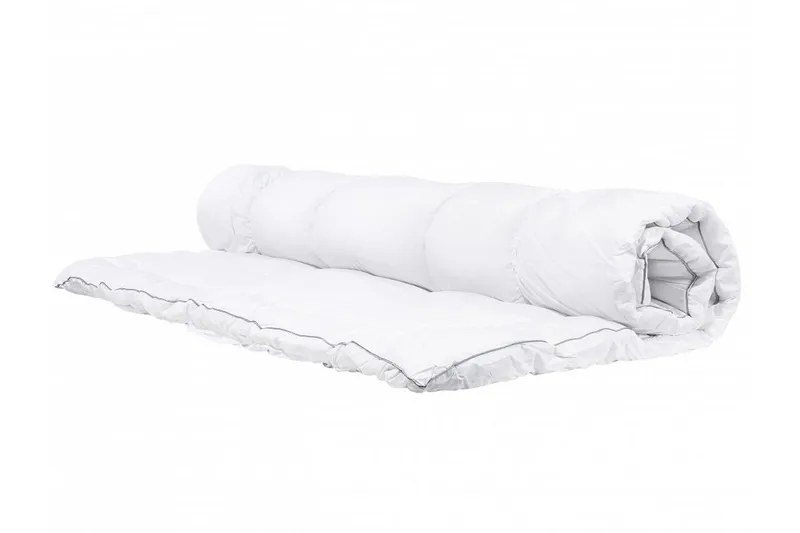 Trivor Bäddmadrass 140 200 cm - Vit - Möbler - Sovrum - Madrasser - Bäddmadrasser