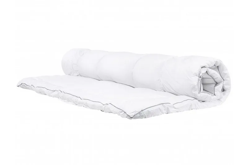 Trivor Bäddmadrass 160 200 cm - Vit - Möbler - Sovrum - Madrasser - Bäddmadrasser