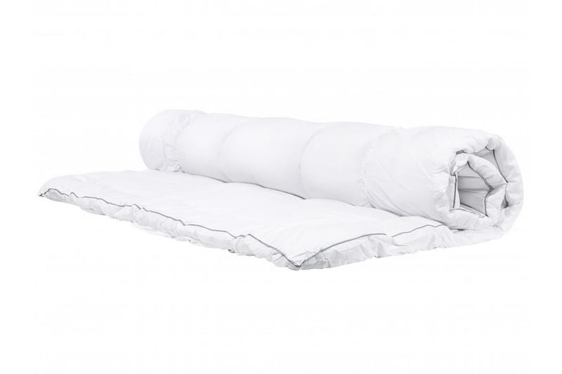 Trivor Bäddmadrass 160 200 cm - Vit - Möbler - Sovrum - Madrasser - Bäddmadrasser