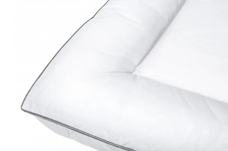 Trivor Bäddmadrass 160 200 cm - Vit - Möbler - Sovrum - Madrasser - Bäddmadrasser