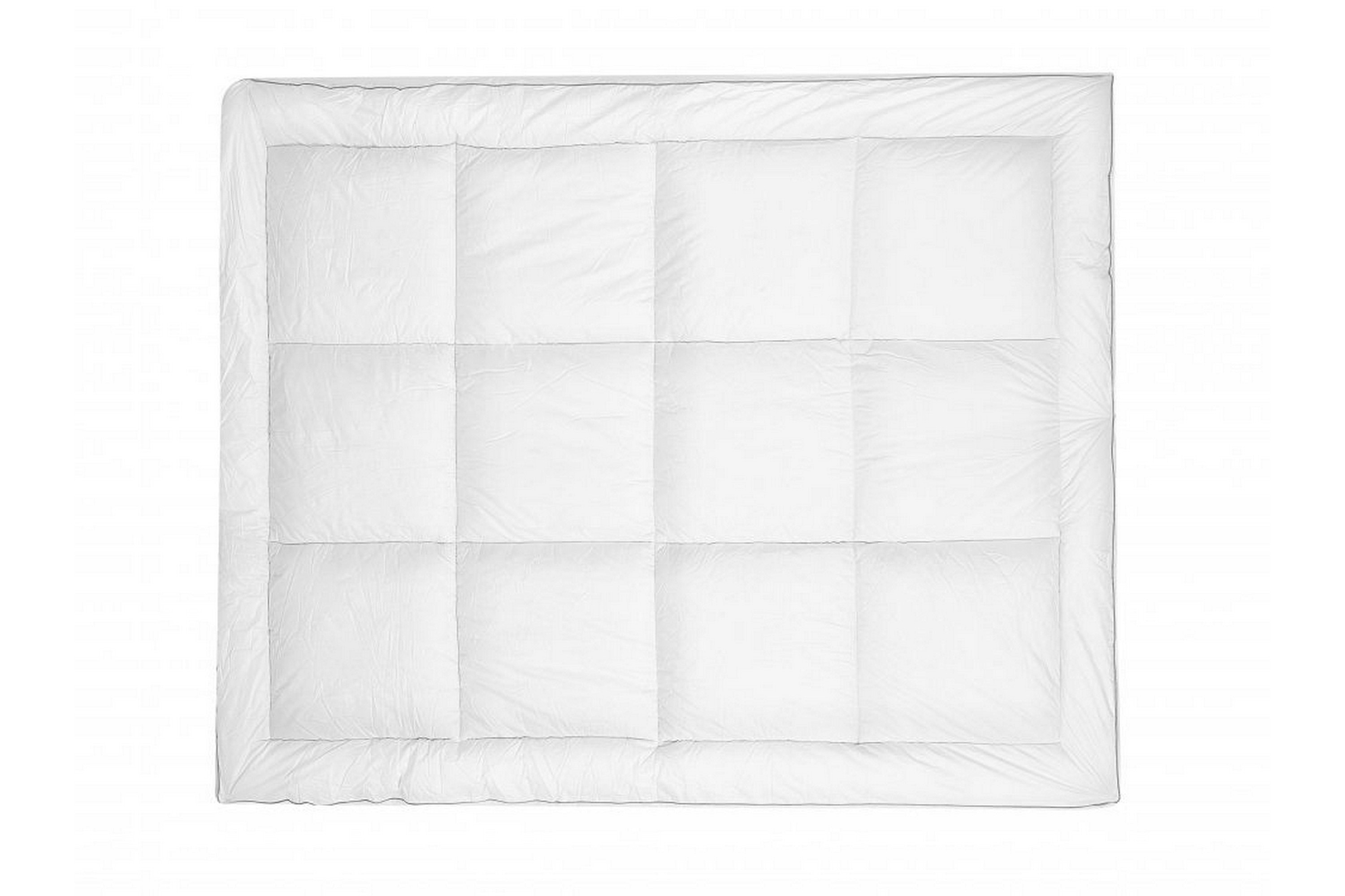 trivor bäddmadrass 160\|200 cm - vit