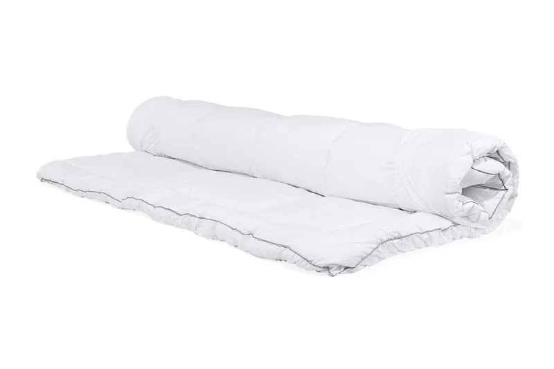 Trivor Bäddmadrass 180 200 cm - Vit - Möbler - Sovrum - Madrasser - Bäddmadrasser