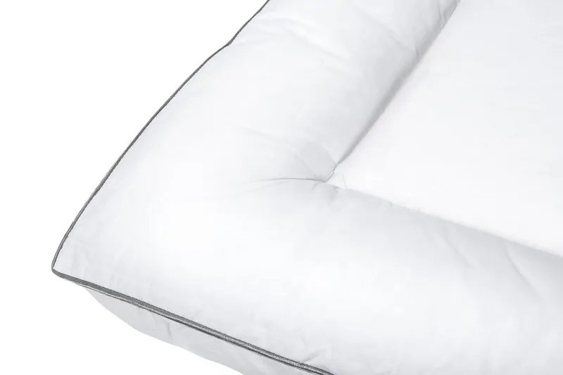 Trivor Bäddmadrass 180 200 cm - Vit - Möbler - Sovrum - Madrasser - Bäddmadrasser