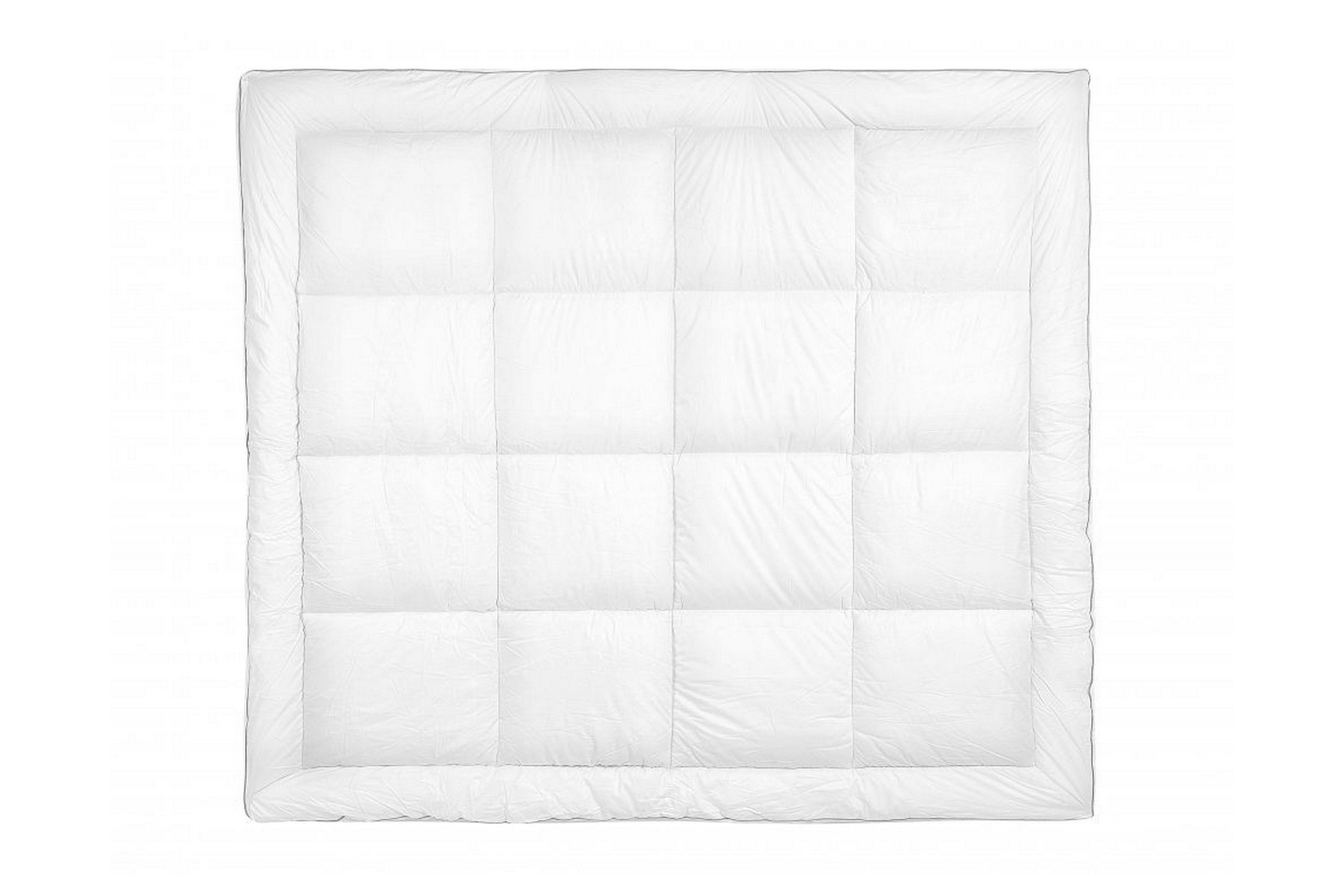 trivor bäddmadrass 180\|200 cm - vit