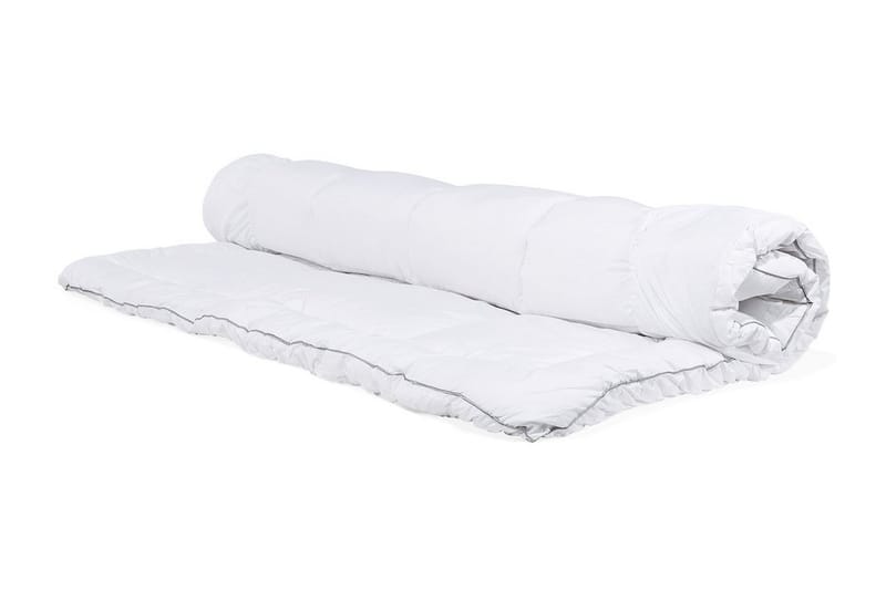 TRIVOR Bäddmadrass 180|200 cm - Vit - Möbler - Sovrum - Madrasser - Bäddmadrasser