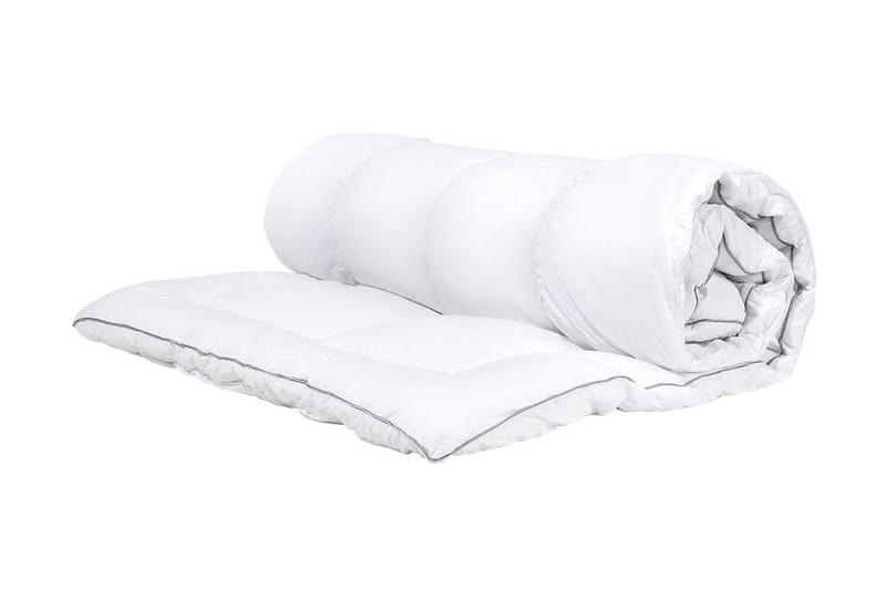 Trivor Bäddmadrass 90x200 cm - Vit - Möbler - Sovrum - Madrasser - Bäddmadrasser