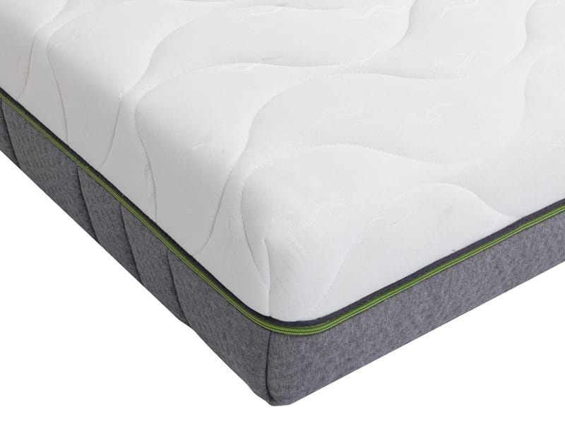Brylan Resårmadrass 120x200 cm - vit - Möbler - Sovrum - Madrasser - Bäddmadrasser