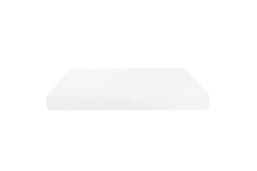 Crickmore Skummadrass 160x200cm - Vit - Möbler - Sovrum - Madrasser - Skummadrasser