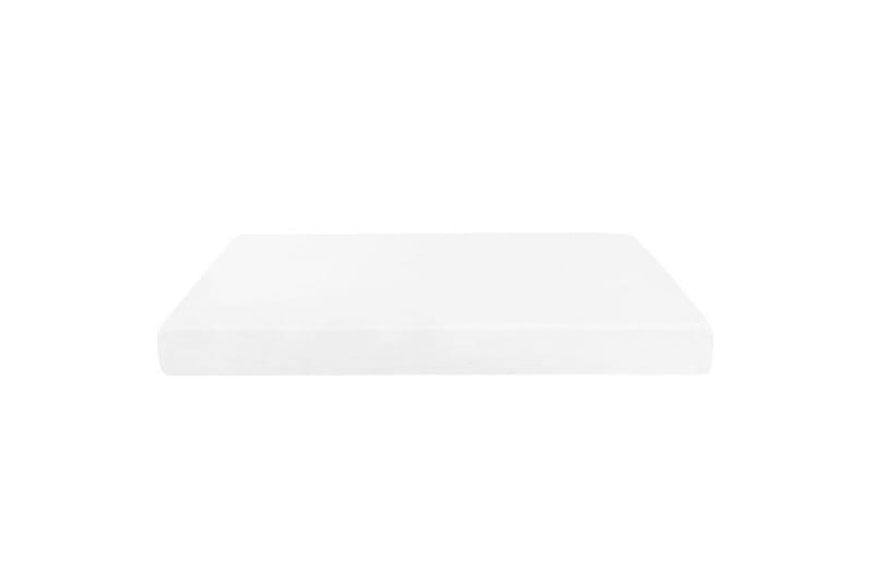 Crickmore Skummadrass 160x200cm - Vit - Möbler - Sovrum - Madrasser - Skummadrasser