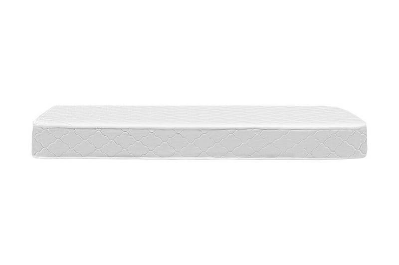 DUO Resårmadrass 160|200 cm - Resårmadrass & resårbotten