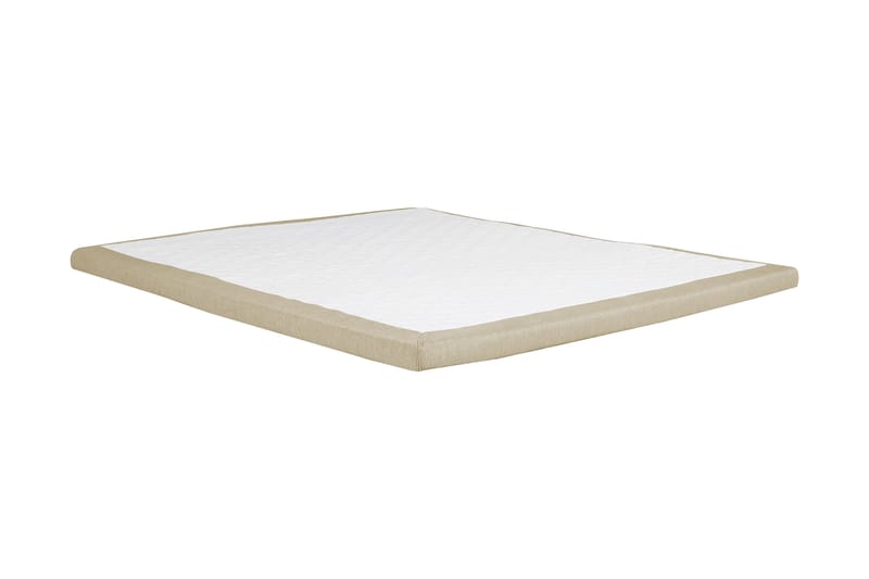 EASTON LYX Bäddmadrass 180 Beige - Bäddmadrasser
