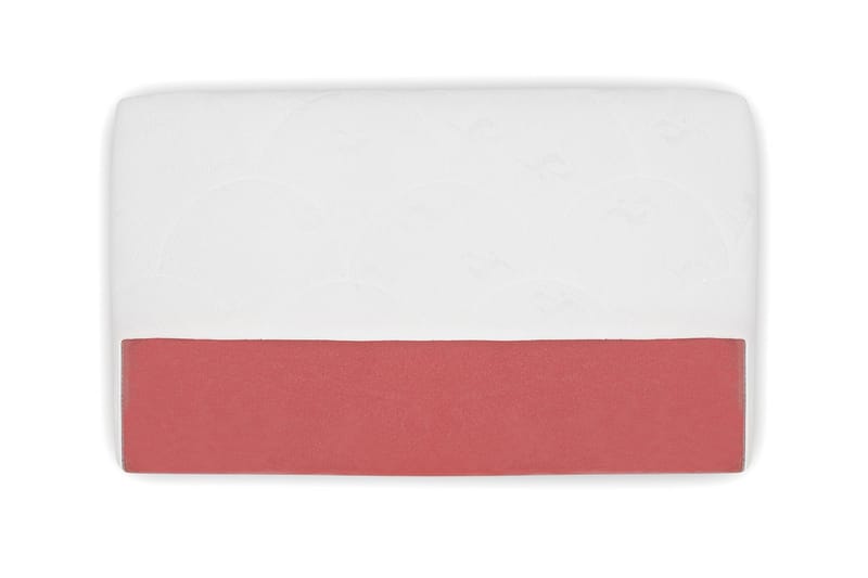 Guntorp Resårmadrass 180x200 cm - Vit - Möbler - Sovrum - Madrasser - Resårmadrass & resårbotten
