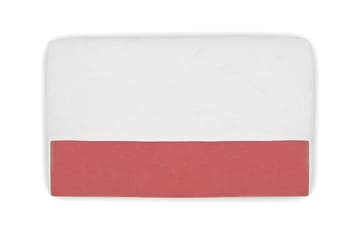 Guntorp Resårmadrass 80x200 cm - Vit - Möbler - Sovrum - Madrasser - Resårmadrass & resårbotten