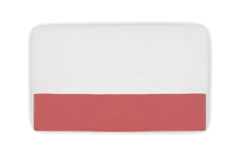 Guntorp Resårmadrass 90x200 cm - Vit - Möbler - Sovrum - Madrasser - Resårmadrass & resårbotten