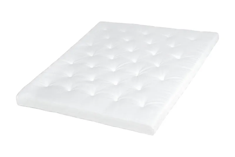 HVILA Classic Polyeterskum Bäddmadrass 180x200 cm – 7 cm, Medium