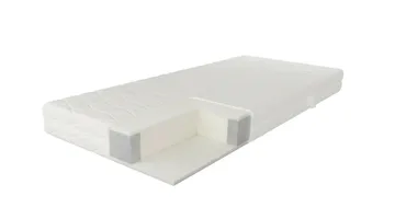 HVILA Foam Skummadrass i Polyeterskum 80x200 cm - Möbler - Sovrum - Madrasser - Skummadrasser