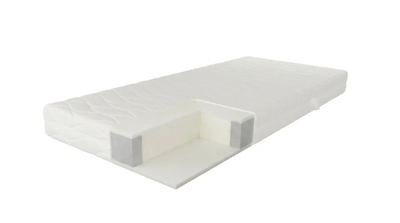 HVILA Skummadrass 80x200 cm - Möbler - Sovrum - Madrasser - Skummadrasser