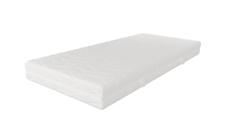 Hvila Skummadrass 90x200 cm