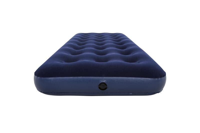 Pavillo Airbed Jr. Twin Uppblåsbar madrass Blå - Möbler - Sovrum - Madrasser - Luftmadrasser & uppblåsbar madrass