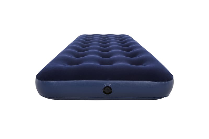Pavillo Airbed Jr. Twin Uppblåsbar madrass Blå - Luftmadrasser & uppblåsbar madrass