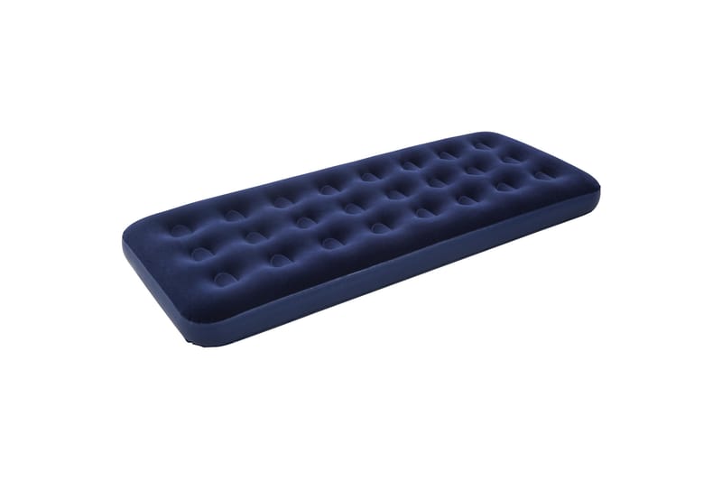 Pavillo Airbed Jr. Twin Uppblåsbar madrass Blå - Möbler - Sovrum - Madrasser - Luftmadrasser & uppblåsbar madrass