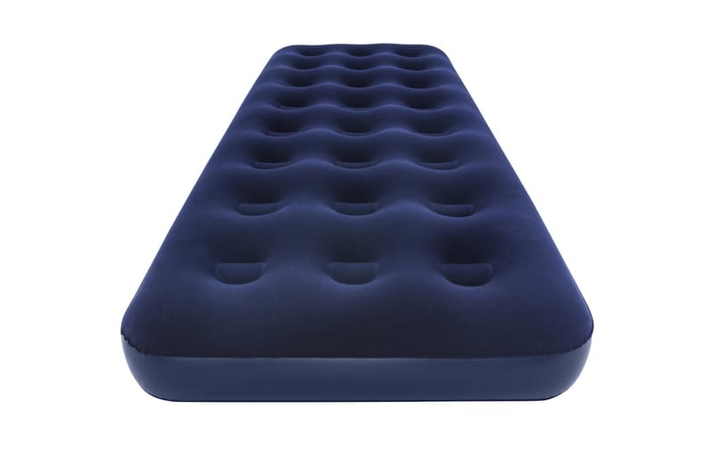 Pavillo Airbed Jr. Twin Uppblåsbar madrass Blå - Möbler - Sovrum - Madrasser - Luftmadrasser & uppblåsbar madrass