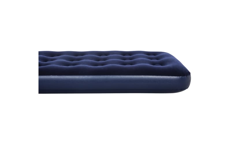 Pavillo Airbed Jr. Twin Uppblåsbar madrass Blå - Möbler - Sovrum - Madrasser - Luftmadrasser & uppblåsbar madrass