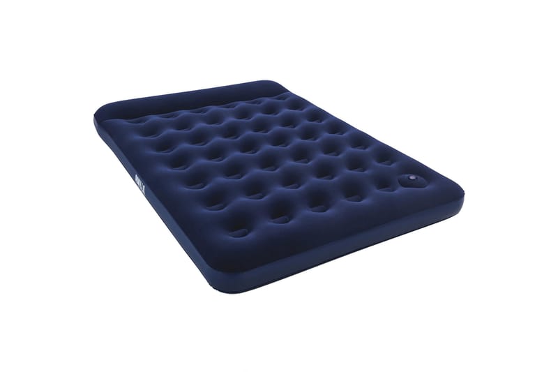 Pavillo Airbed Queen Uppblåsbar madrass med inbyggd fotpump - Möbler - Sovrum - Madrasser - Luftmadrasser & uppblåsbar madrass